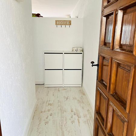 Altea Apartamento Vistas Al Mar エクステリア 写真