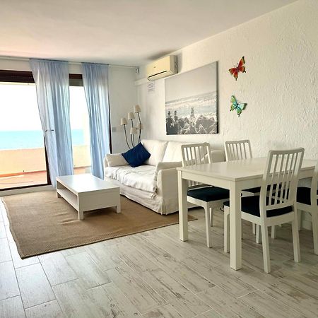 Altea Apartamento Vistas Al Mar エクステリア 写真