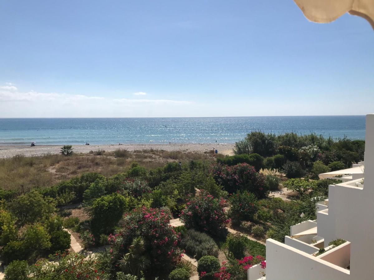 Altea Apartamento Vistas Al Mar エクステリア 写真