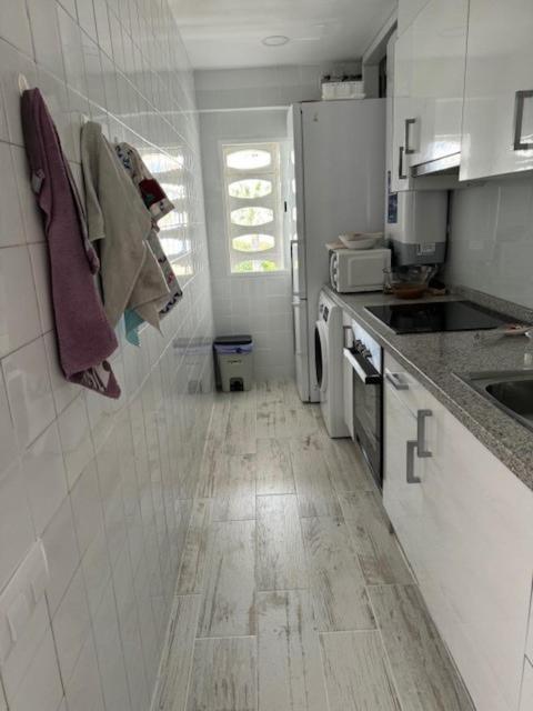 Altea Apartamento Vistas Al Mar エクステリア 写真