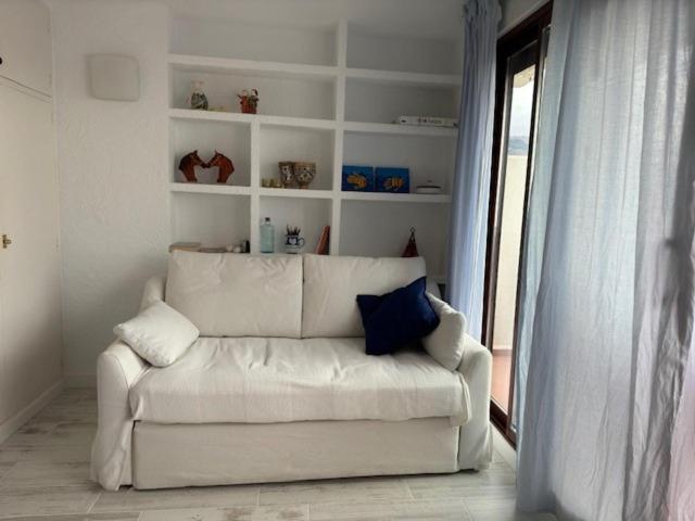 Altea Apartamento Vistas Al Mar エクステリア 写真