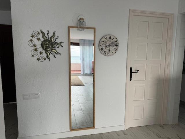 Altea Apartamento Vistas Al Mar エクステリア 写真