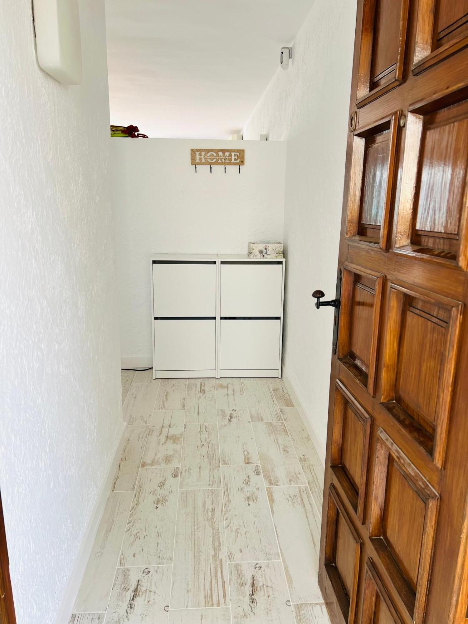 Altea Apartamento Vistas Al Mar エクステリア 写真